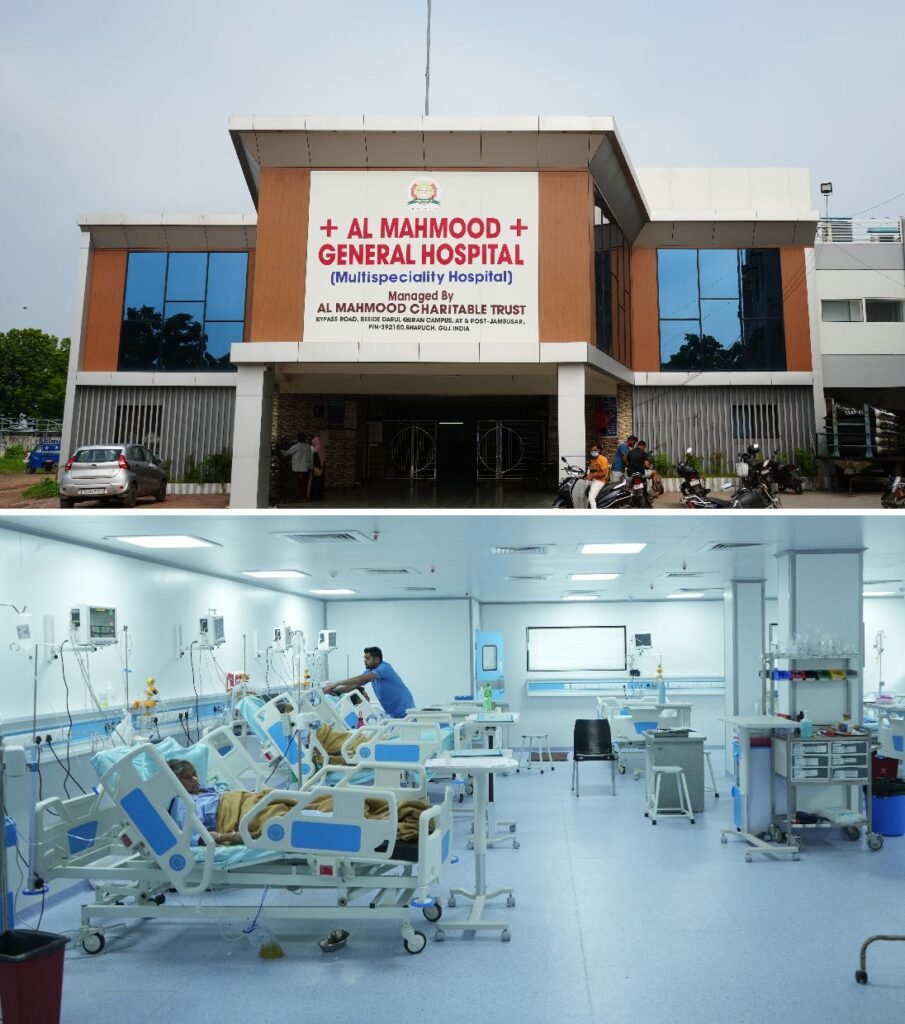 Best Multispeciality Hospital in Jambusar