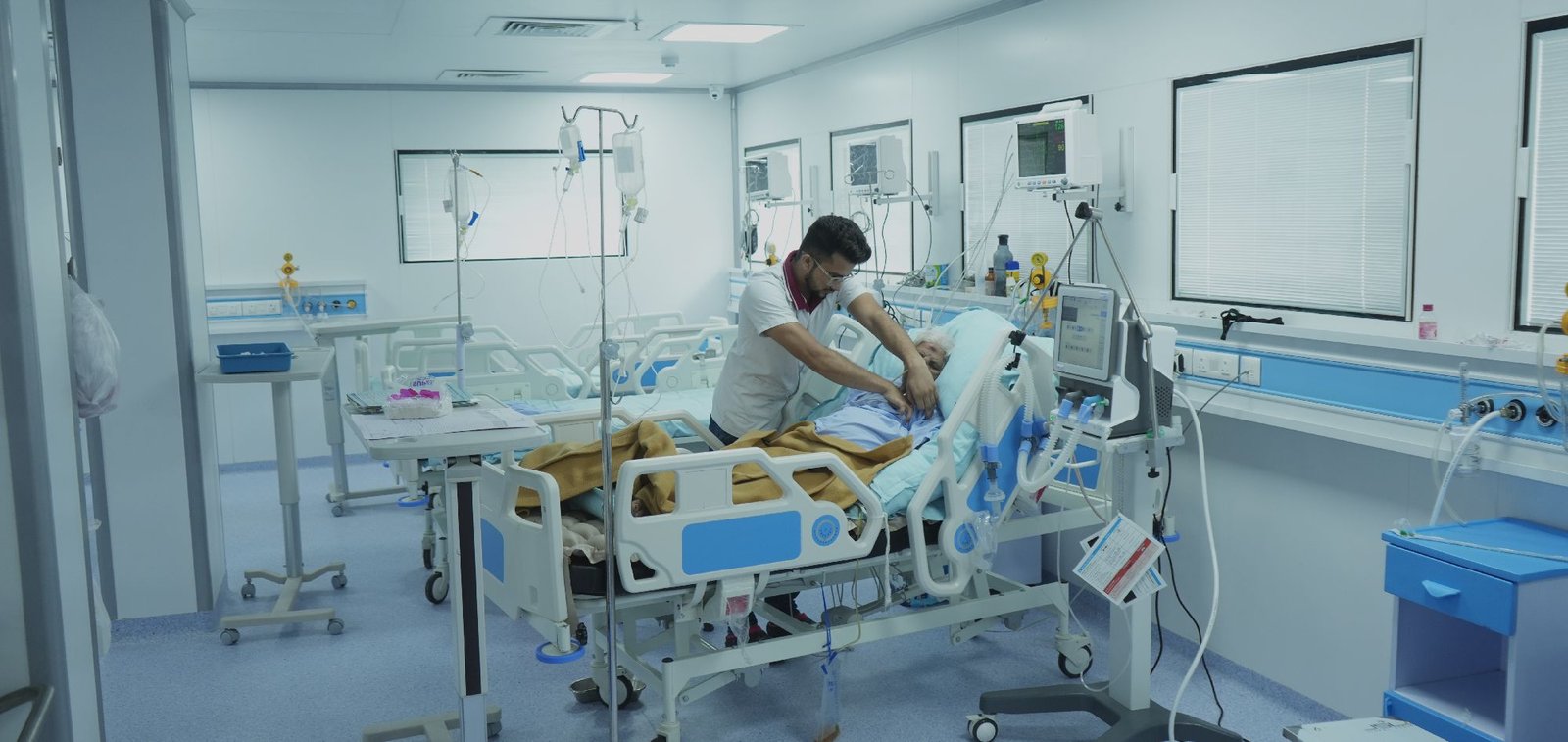 Multispeciality Hospital in Jambusar
