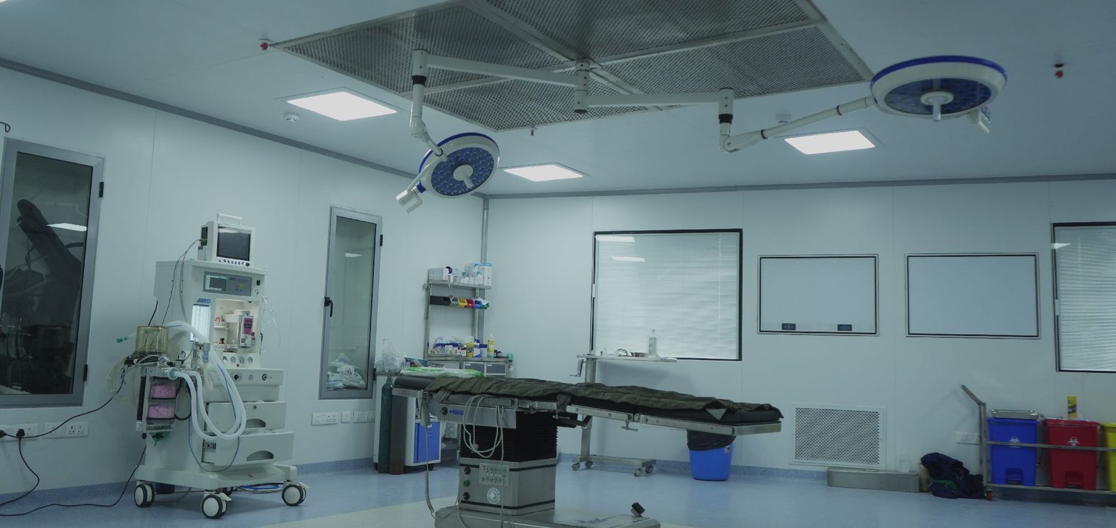 Multispeciality Hospital in Jambusar