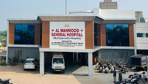 Al-Mahmood General Hospital place picture